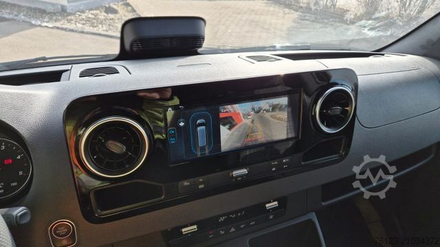 Kleinbus MERCEDES-BENZ Sprinter 315 Tourer 9 SS  VIP Systemboden Stock