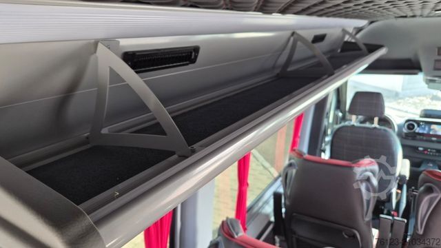 Kleinbus MERCEDES-BENZ Sprinter 315 Tourer 9 SS  VIP Systemboden Stock