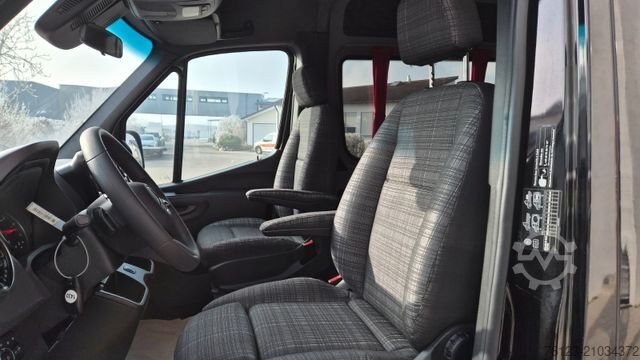 Kleinbus MERCEDES-BENZ Sprinter 315 Tourer 9 SS  VIP Systemboden Stock