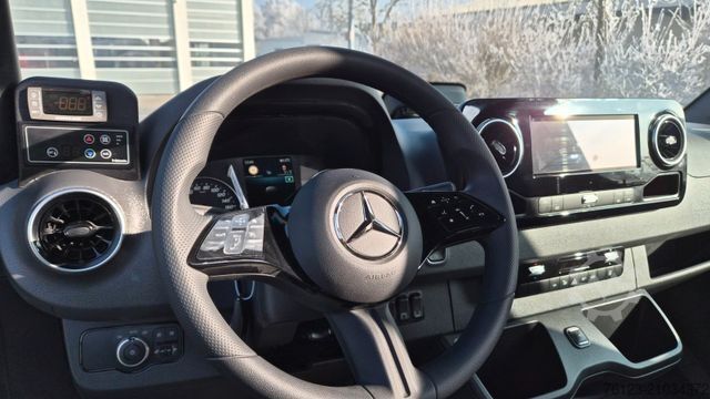 Kleinbus MERCEDES-BENZ Sprinter 315 Tourer 9 SS  VIP Systemboden Stock