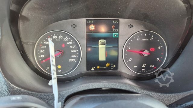 Kleinbus MERCEDES-BENZ Sprinter 315 Tourer 9 SS  VIP Systemboden Stock
