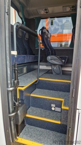 Motor coach TEMSA 10 x Prestij SX Automatik  Novo Lux Stock Daily