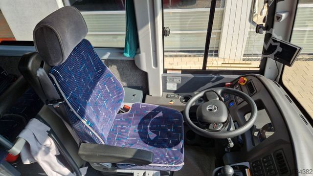 Motor coach TEMSA 10 x Prestij SX Automatik  Novo Lux Stock Daily