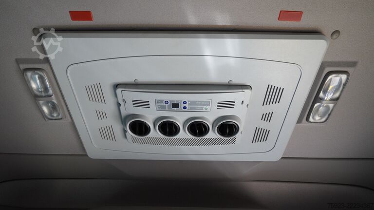 Standard-SZM DAF XF 450 SSC tractor unit