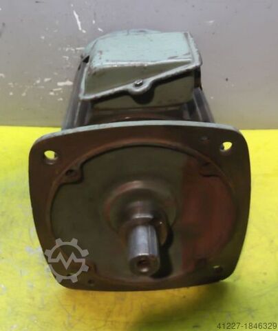 Electric motor 11 kW 1440 Rpm VEM KMR132M4