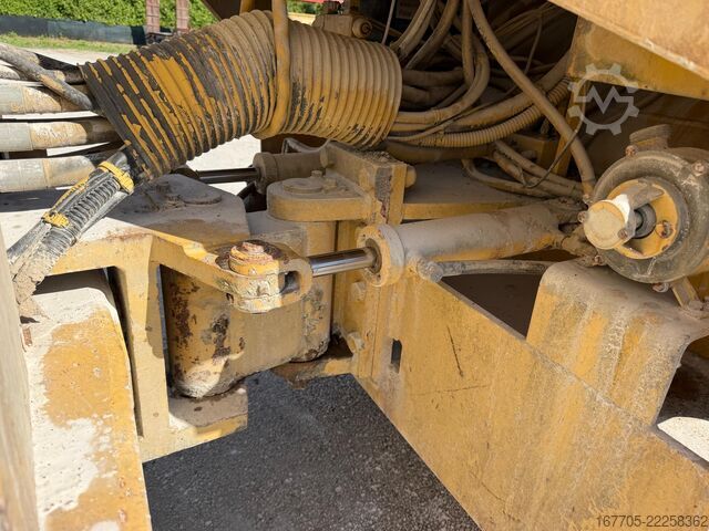 Tandem roller Bitelli DTV100