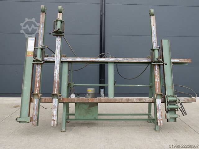 ORMA frame press 11/23 ORMA 1900x2900 11/23
