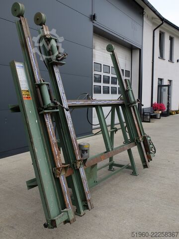 ORMA frame press 11/23 ORMA 1900x2900 11/23