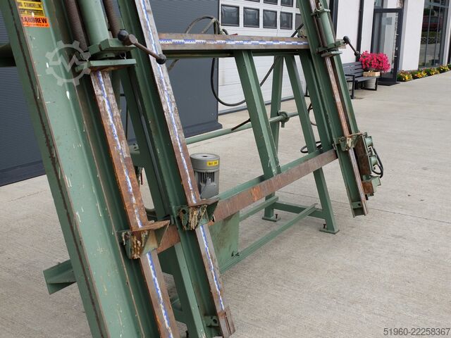 ORMA frame press 11/23 ORMA 1900x2900 11/23