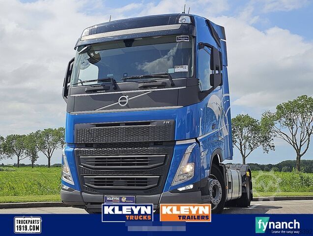 Standard-SZM VOLVO FH 460