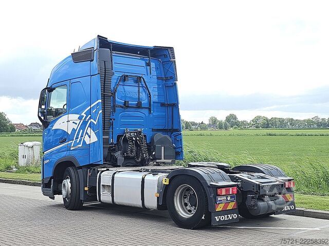 Standard-SZM VOLVO FH 460