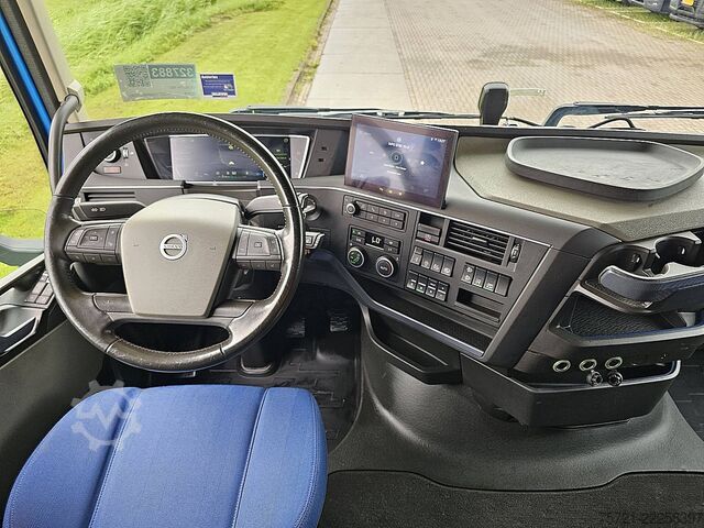 Standard-SZM VOLVO FH 460