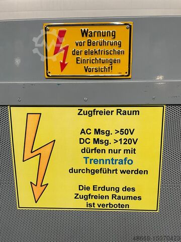 Electrical shielding cabinet Test cabin  