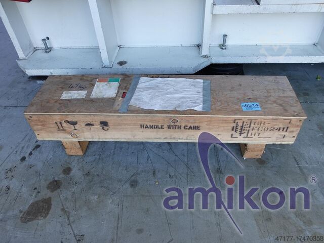 Shaker system LDS+Tira V824 + SPA30K