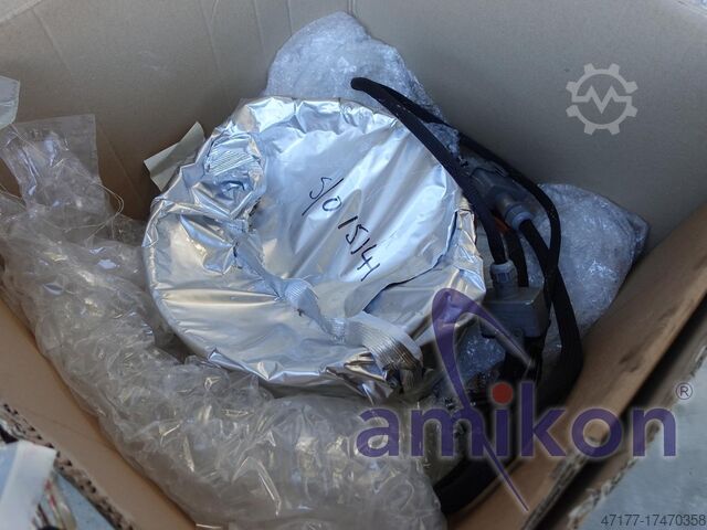 Shaker system LDS+Tira V824 + SPA30K