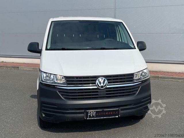 Panel van VOLKSWAGEN T6.1 Transporter MIXTO LR 2.0 TDI KLIMA PDC
