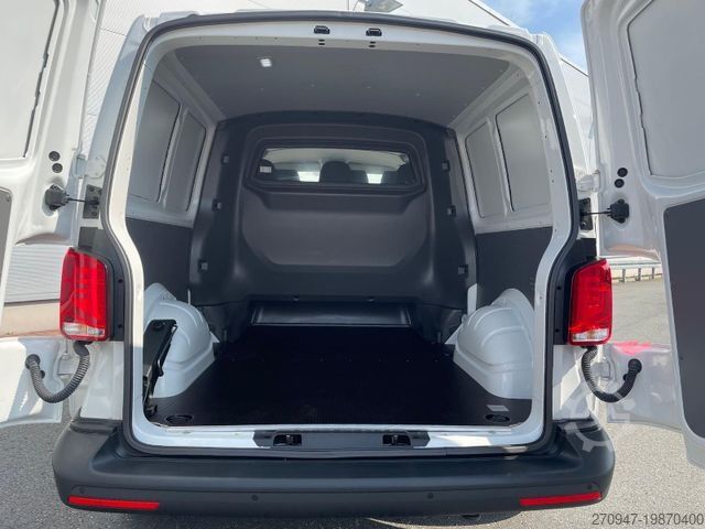 Panel van VOLKSWAGEN T6.1 Transporter MIXTO LR 2.0 TDI KLIMA PDC