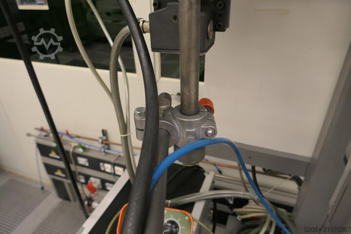 INVERTER ARGO - WIG-Schweißanlage INVERTER ARGO MARK II 300P