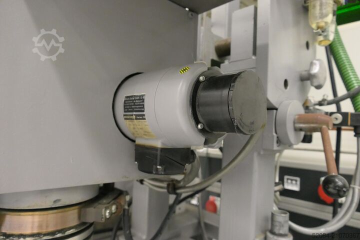 INVERTER ARGO - WIG-Schweißanlage INVERTER ARGO MARK II 300P