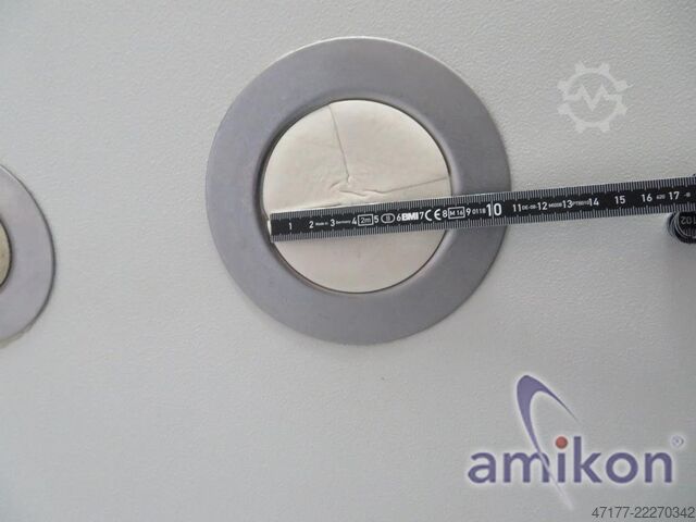Temperature test chamber 350 liters CTS TS-70/350 -70°C bis 180°C