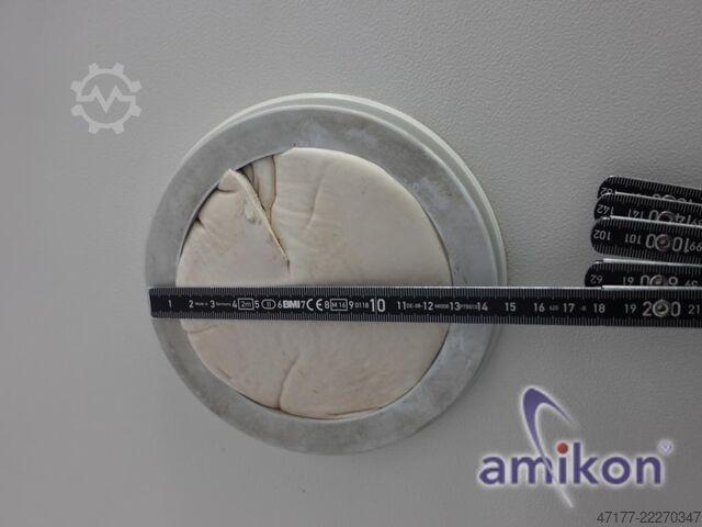 Climate test chamber with humidity Vötsch VC³ 4100 990 Liter -42°C bis +180°C