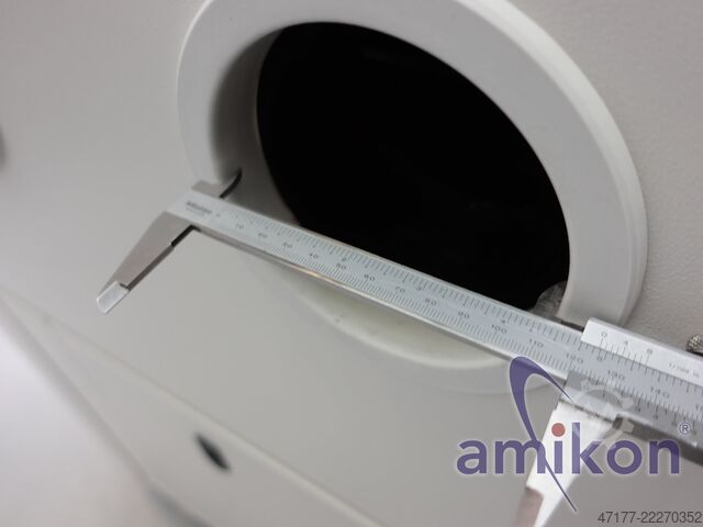 Climate test chamber with humidity Vötsch VC³ 0100 0°C bis + 90°C