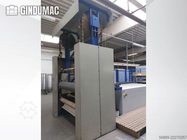 WEMHÖNER Variopress Basic 1000S WEMHÖNER Variopress Basic 1000S