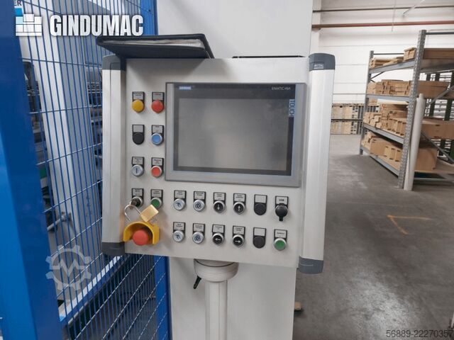 WEMHÖNER Variopress Basic 1000S WEMHÖNER Variopress Basic 1000S