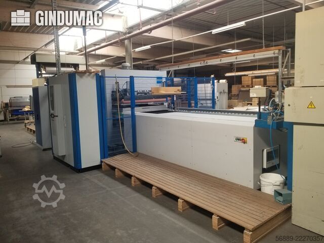 WEMHÖNER Variopress Basic 1000S WEMHÖNER Variopress Basic 1000S