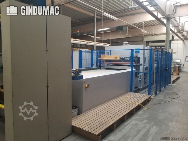 WEMHÖNER Variopress Basic 1000S WEMHÖNER Variopress Basic 1000S