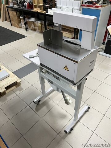 Banding Machine on a Base Com J240/30 Banding Machine on a Base