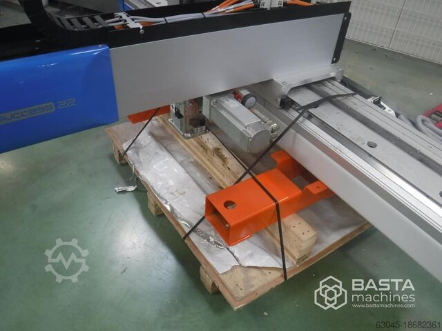 SEPRO Success 22X (2023), 2000 mm SEPRO Success 22X