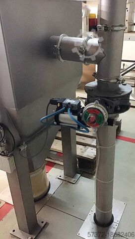 Powder Mixing Plant Georg Stein 
