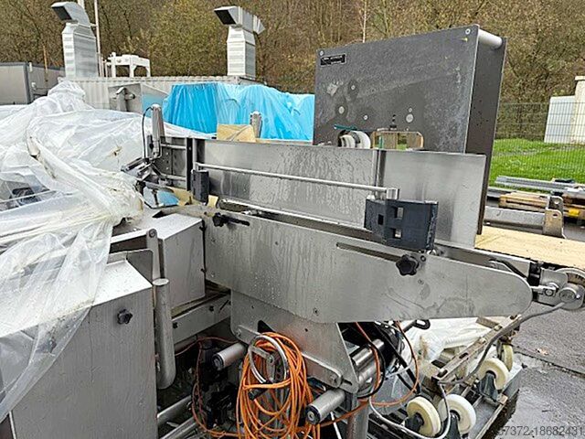 Buffer Stand Intray Smart Buffer