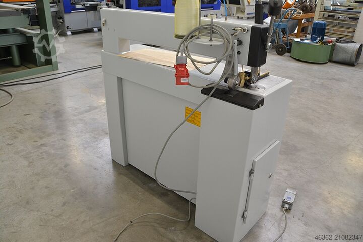 Furniernähmaschine Kuper 920