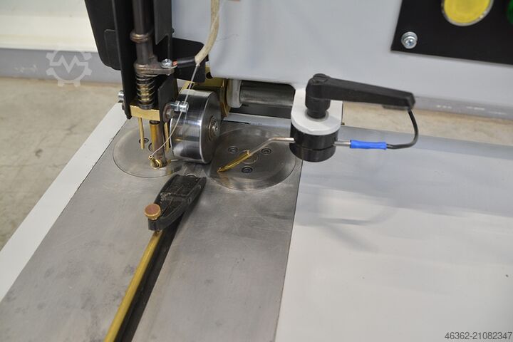 Furniernähmaschine Kuper 920