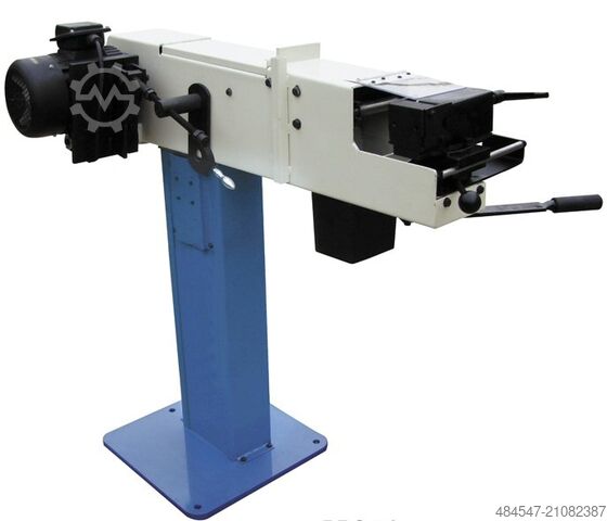 Bandschleifmaschine TTMC PRS-76