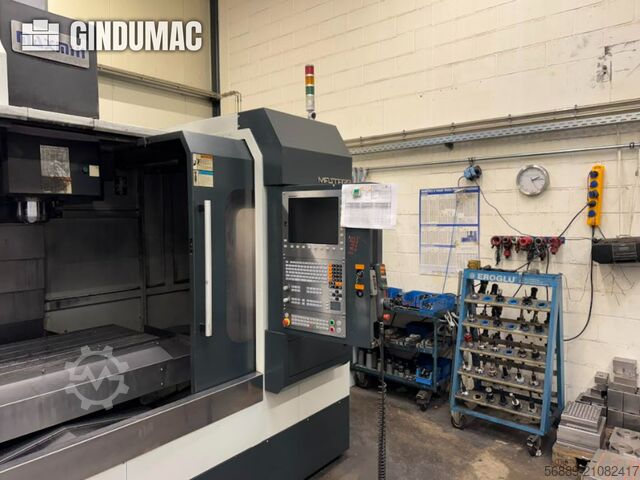 MAXMILL HQ-1260 MAXMILL HQ-1260