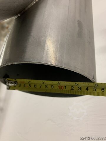 Auger - Feeder With Weight  