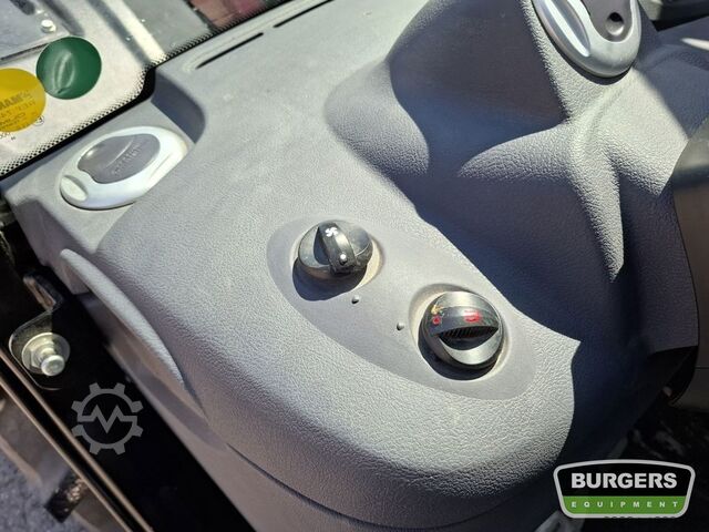 Telehandler Manitou MT 930 H 75K ST5 S1