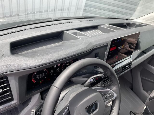 Kastenwagen hoch MAN TGE 3.180 L3H3 Kasten STANDHZ ACC NAVI KAMERA