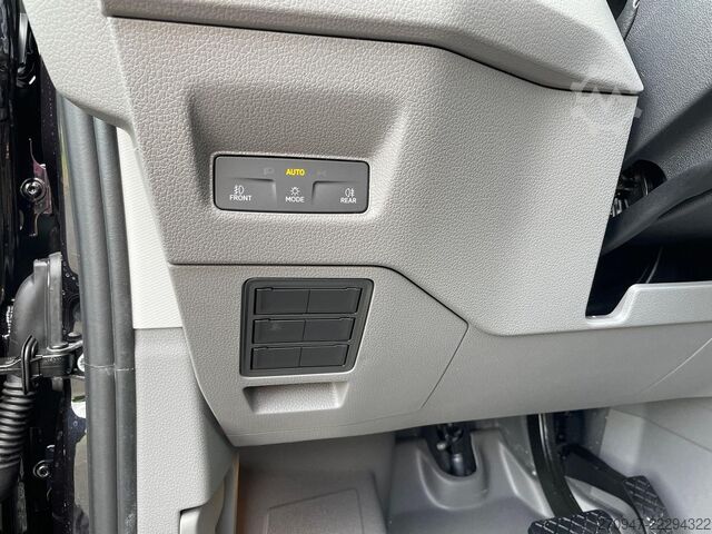 Kastenwagen hoch MAN TGE 3.180 L3H3 Kasten STANDHZ ACC NAVI KAMERA