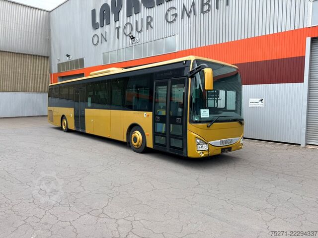 Stadtbus IVECO Crossway LE M