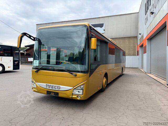 Stadtbus IVECO Crossway LE M
