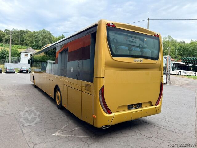 Stadtbus IVECO Crossway LE M