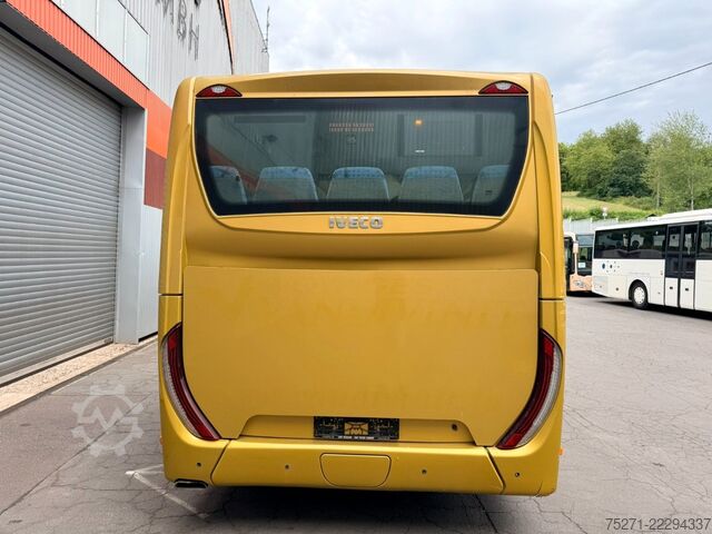 Stadtbus IVECO Crossway LE M