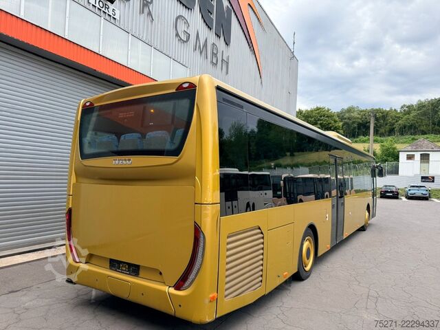 Stadtbus IVECO Crossway LE M