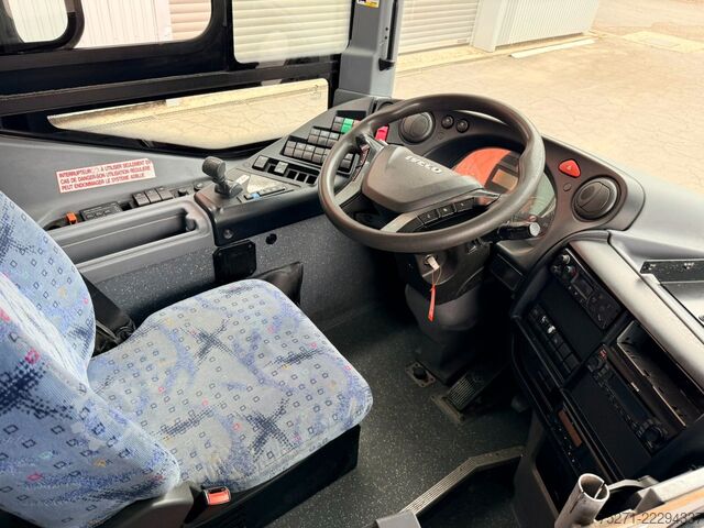 Stadtbus IVECO Crossway LE M