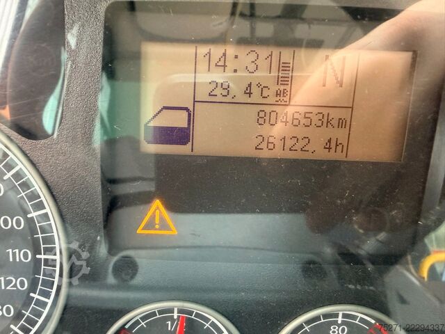 Stadtbus IVECO Crossway LE M