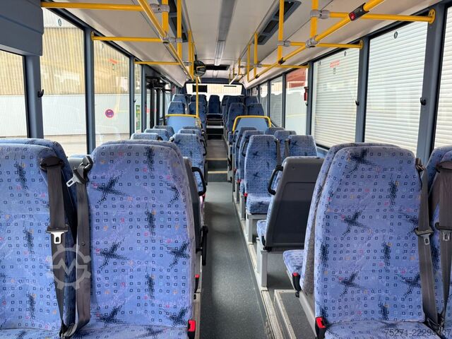 Stadtbus IVECO Crossway LE M